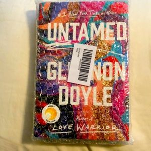 Untamed - Glennon Doyle